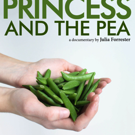Princess and the Pea by Eleanor Smith.jpg